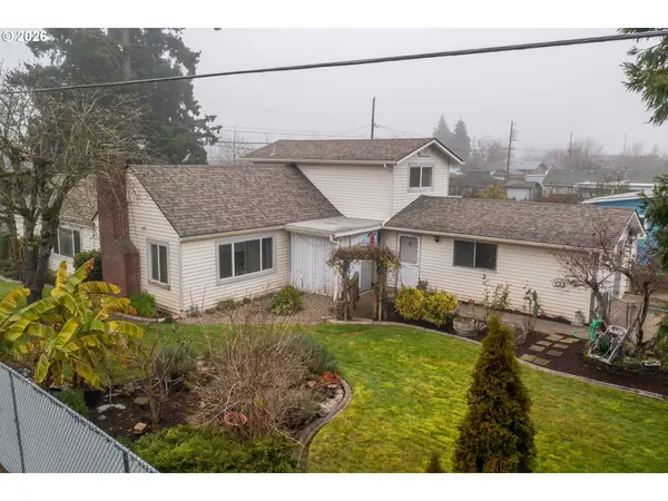 1000 N St, Springfield, OR 97477