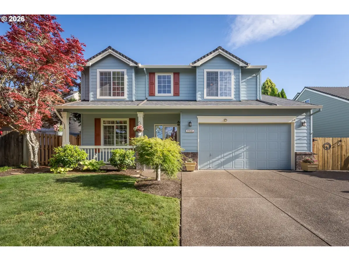 5928 SW Banyon Cir, Corvallis, OR 97333 - #1