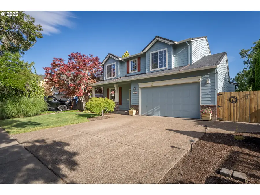 5928 SW Banyon Cir, Corvallis, OR 97333 - #3