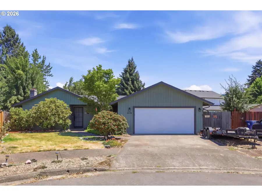 6450 B St, Springfield, OR 97478 - #2