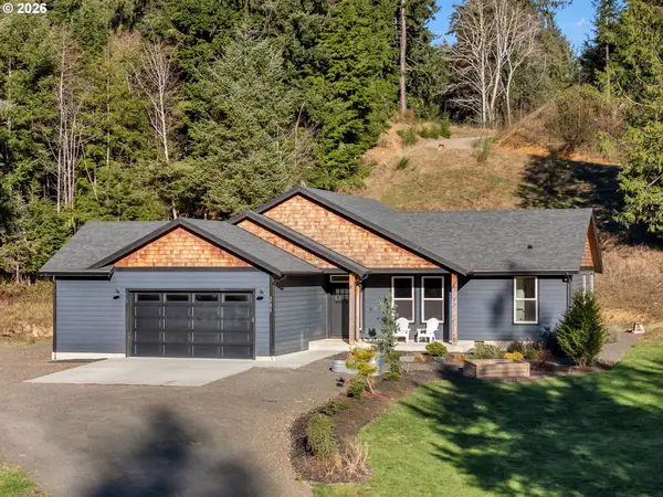 37027 Danner Ridge Ln, Astoria, OR 97103