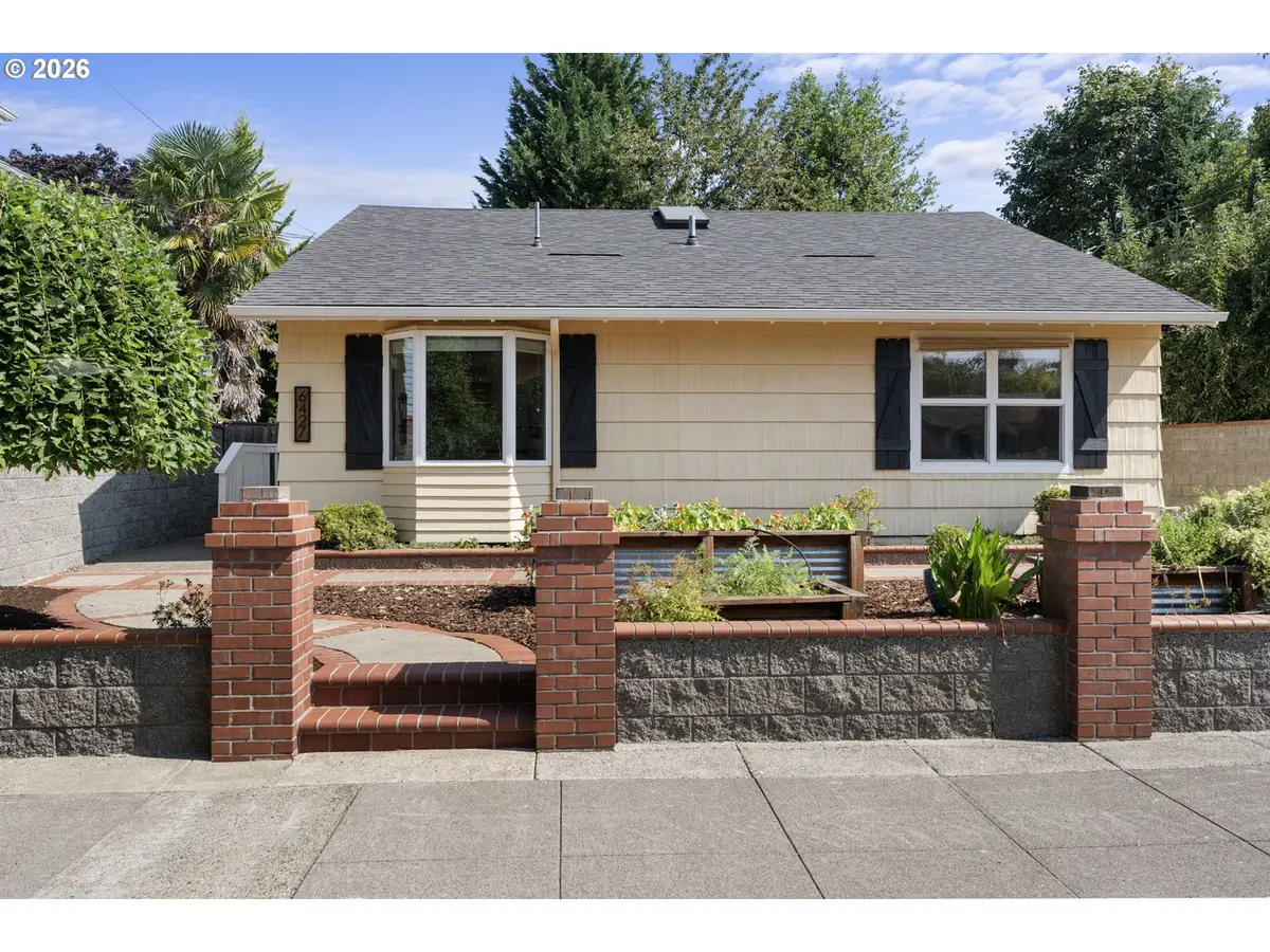 6427 N Princeton St, Portland, OR 97203 - #1