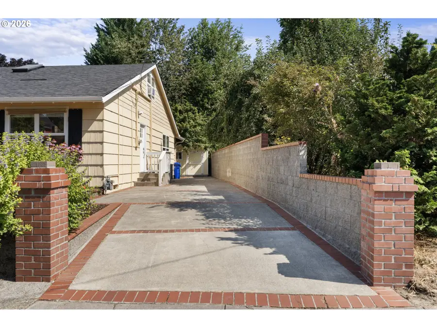 6427 N Princeton St, Portland, OR 97203 - #3