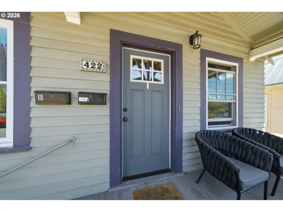 422 NE 57th Ave, Portland, OR 97213 - #2