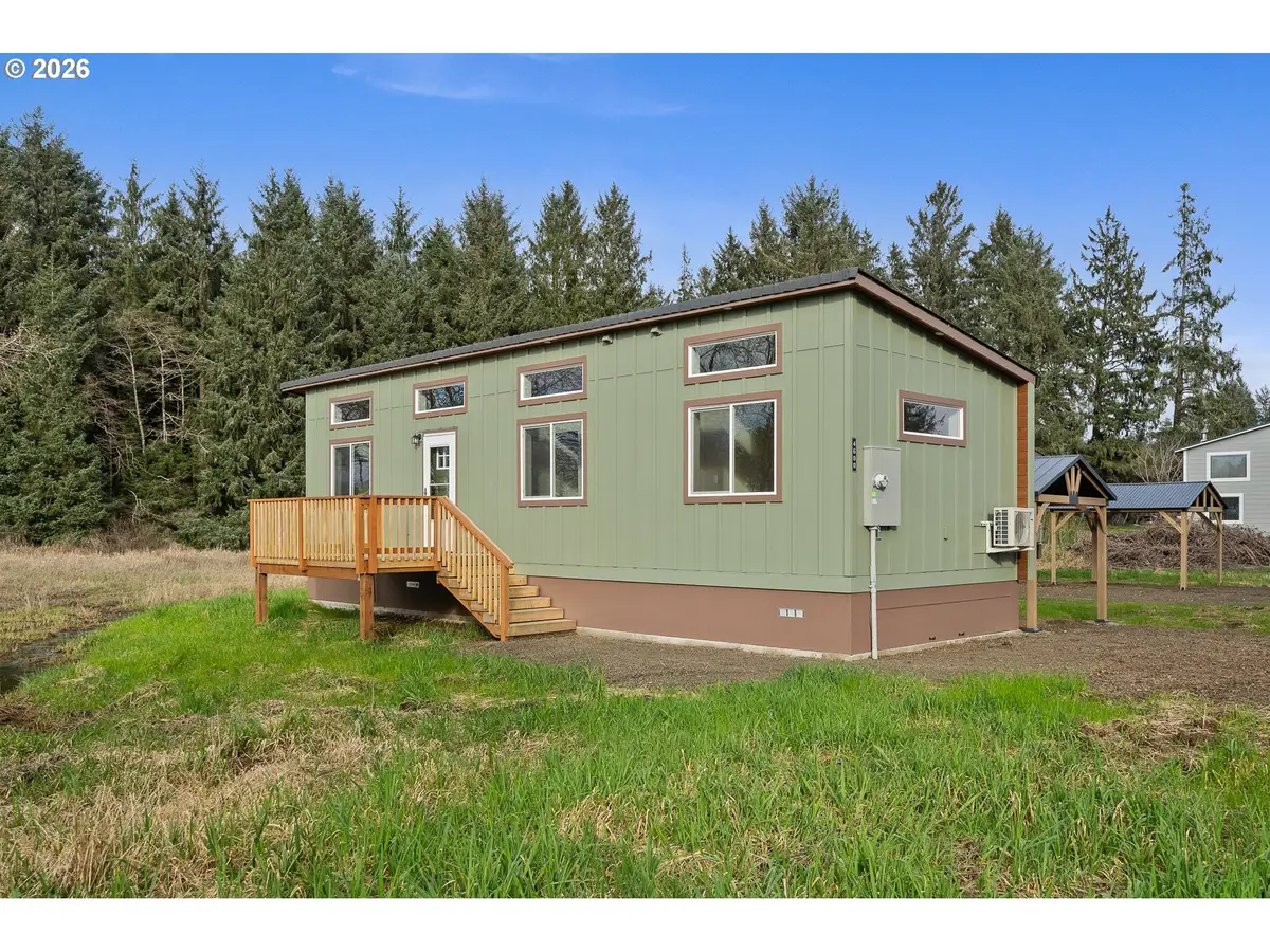 4600 Spruce St, Bay City, OR 97107 - #1