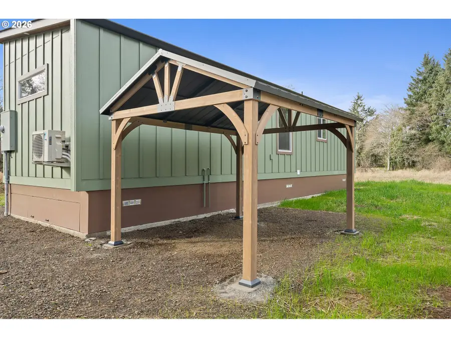 4600 Spruce St, Bay City, OR 97107 - #2