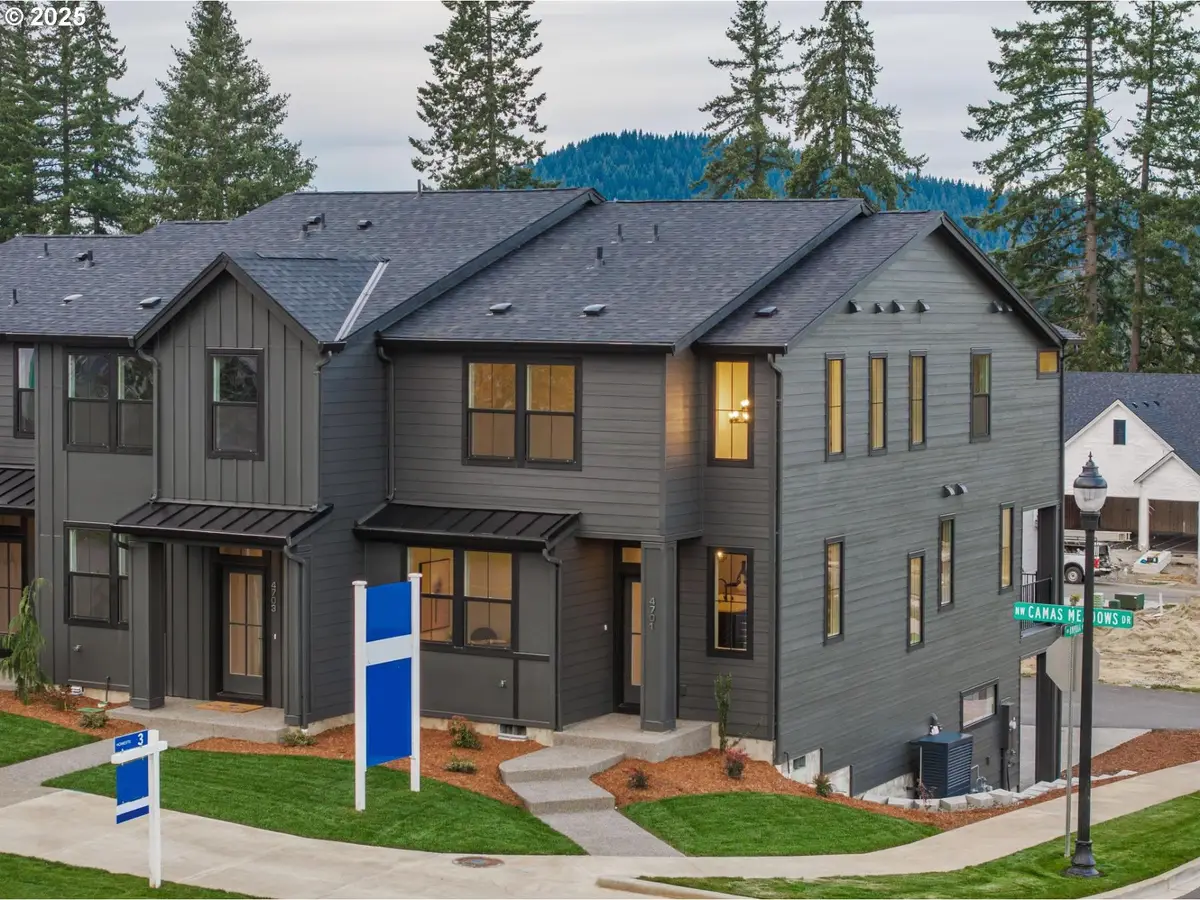 4701 NW Camas Meadows Dr, Camas, WA 98607 - #1