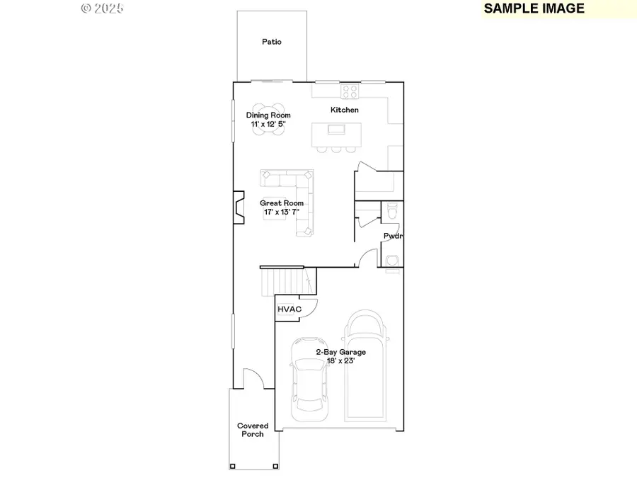 23786 SW Black Tortoise Ter, Tualatin, OR 97062 - #2