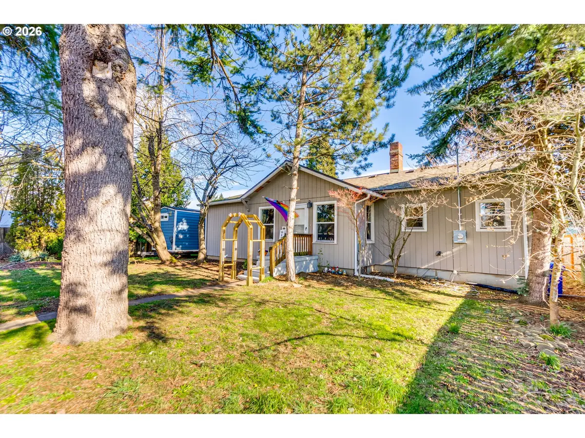 7130 SE 69th Ave, Portland, OR 97206 - #1