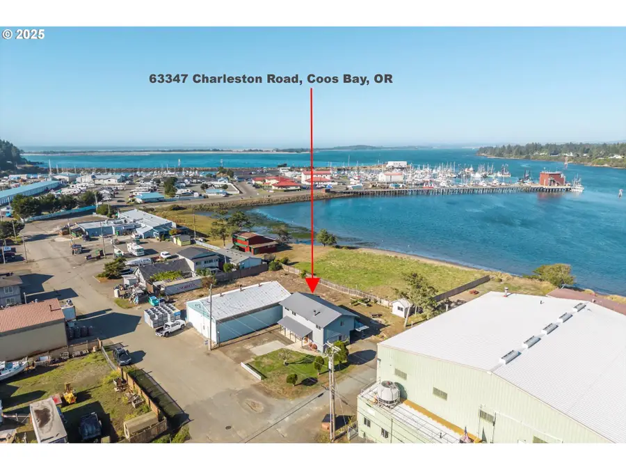 63347 Charleston Rd, Coosbay, OR 97420 - Image #3
