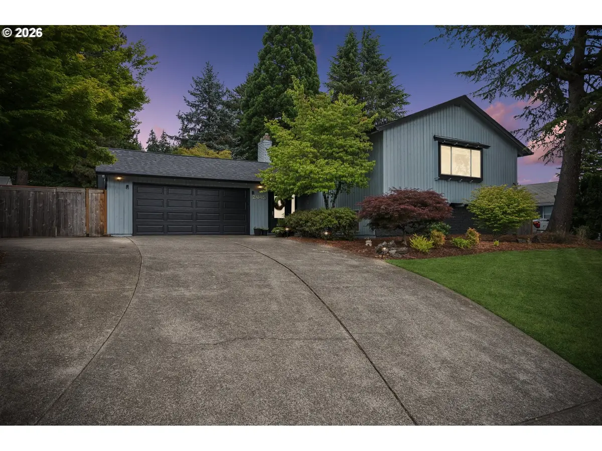 2445 Debok Rd, West Linn, OR 97068 - #1