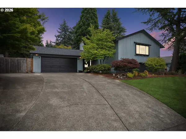 2445 Debok Rd, WestLinn, OR 97068