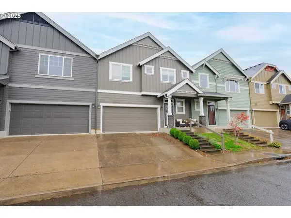 3505 SE 197th Ave, Camas, WA 98607