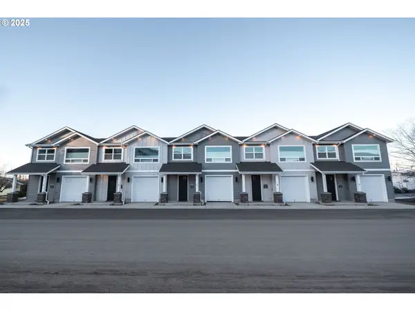 107 W Alder St, Joseph, OR 97846
