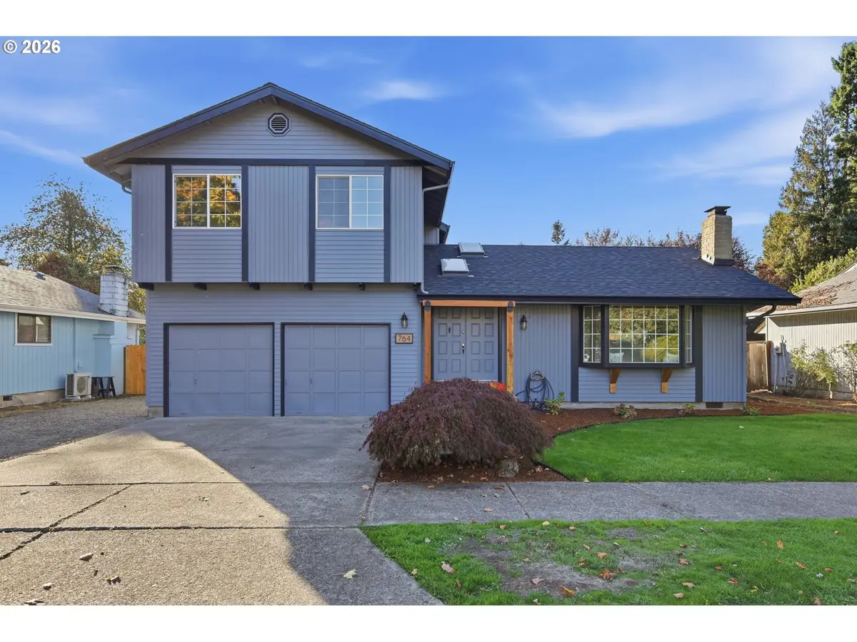 764 71st St, Springfield, OR 97478 - #1
