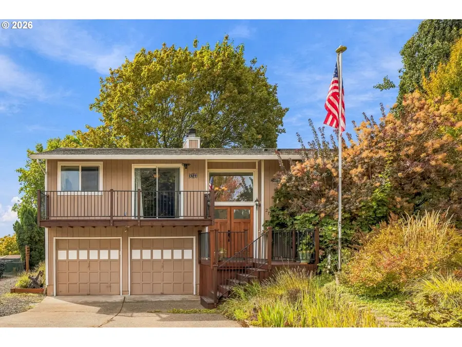 2722 Ballad Pl, Forest Grove, OR 97116 - #2