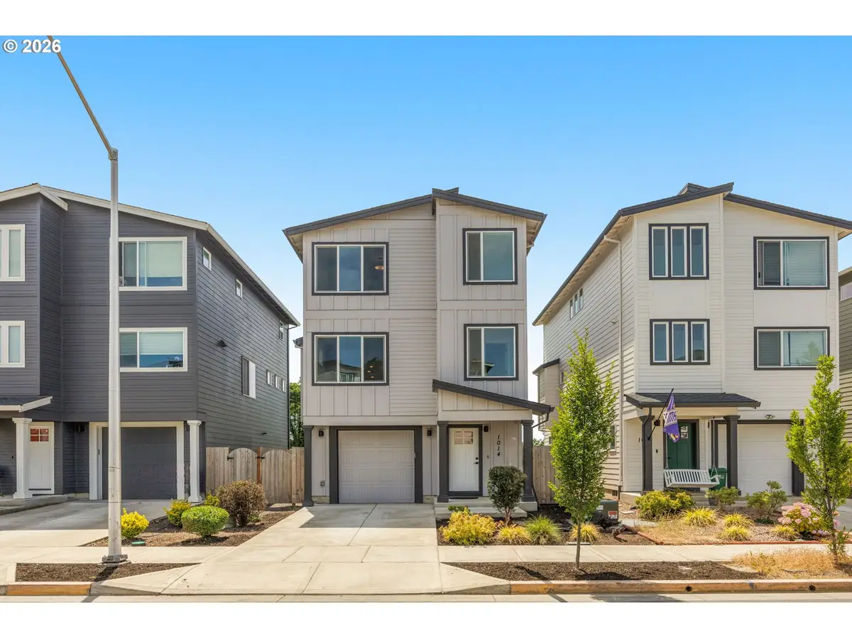 1014 E Ginger Root Ct, Newberg, OR 97132 - #1
