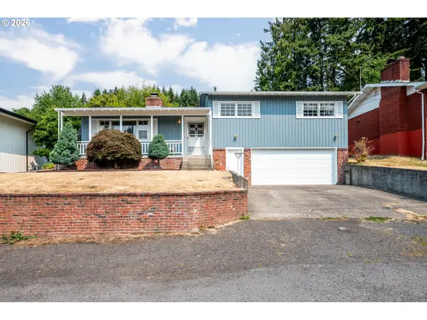 1207 Spruce St, Longview, WA 98632