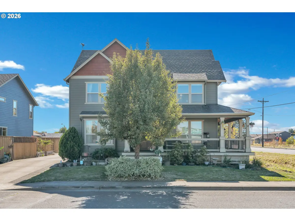 9600 Willamette St, Aumsville, OR 97325 - #1
