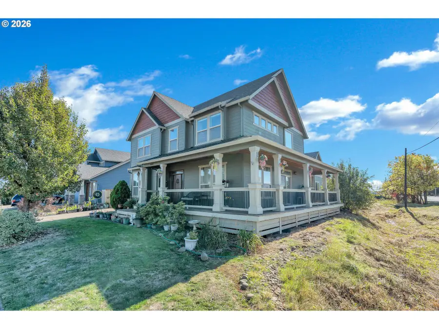 9600 Willamette St, Aumsville, OR 97325 - #2