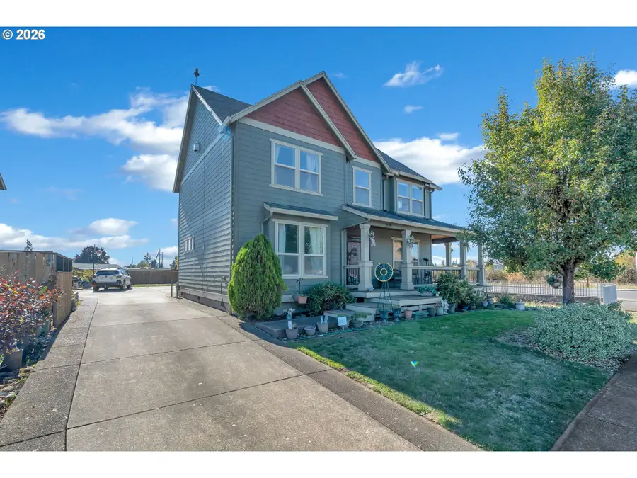 9600 Willamette St, Aumsville, OR 97325 - #3
