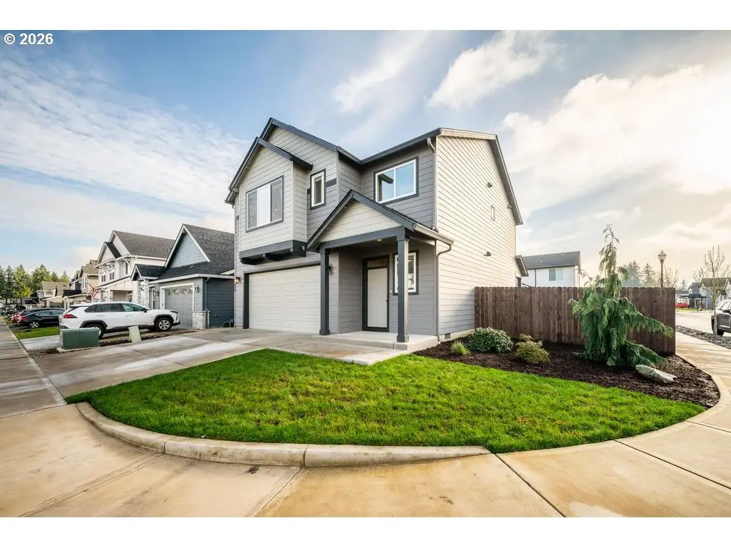 619 SE 36th St, Battle Ground, WA 98604 - Image #1