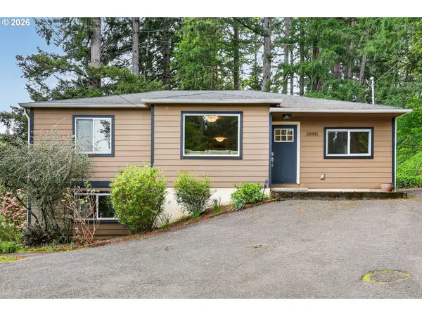 20951 SE Bohna Park Rd, Damascus, OR 97089