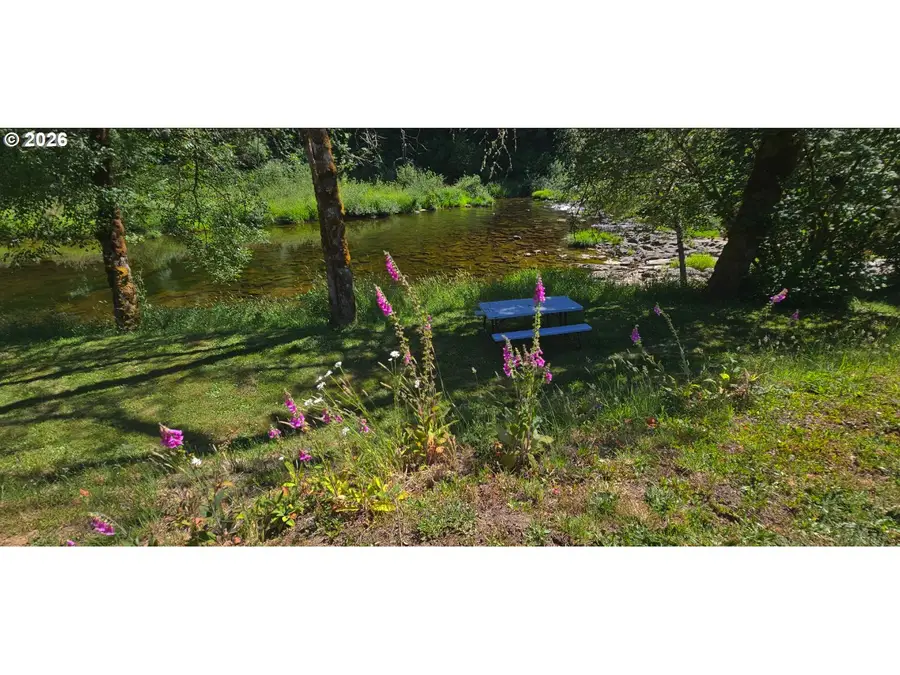 28593 Lower Smith River Rd, Reedsport, OR 97467 - #3