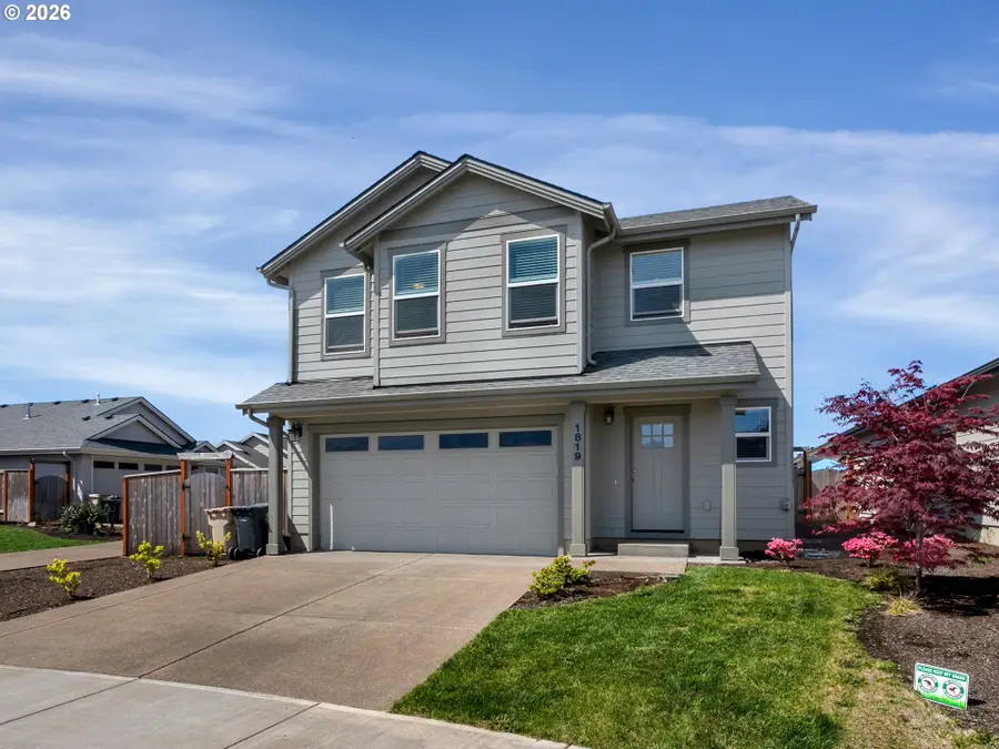 1819 SE Blueberry St, Dallas, OR 97338 - #3