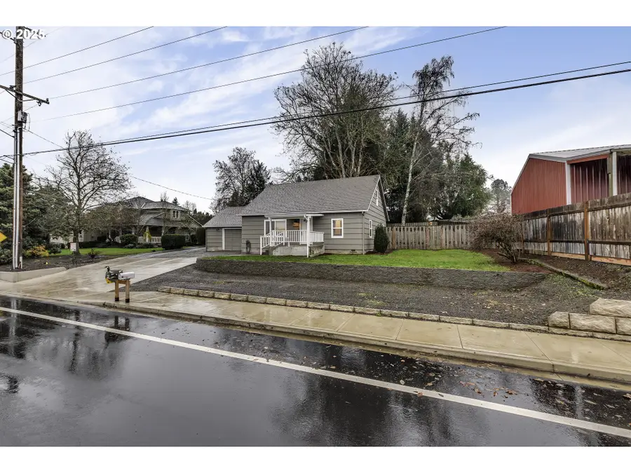 30800 NW North Ave, North Plains, OR 97133 - Image #3