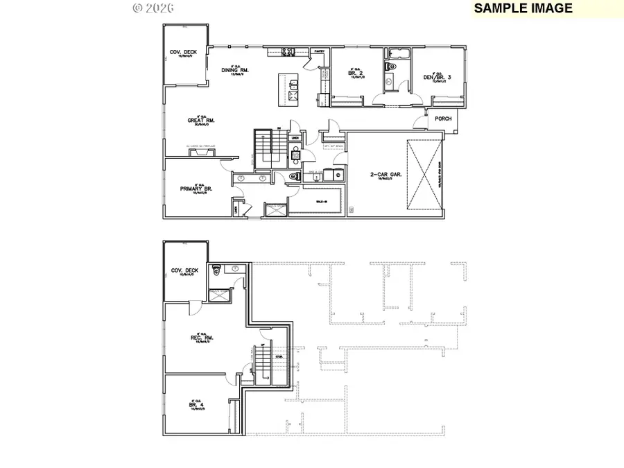 12188 SW Autumnview St, Tigard, OR 97224 - #2