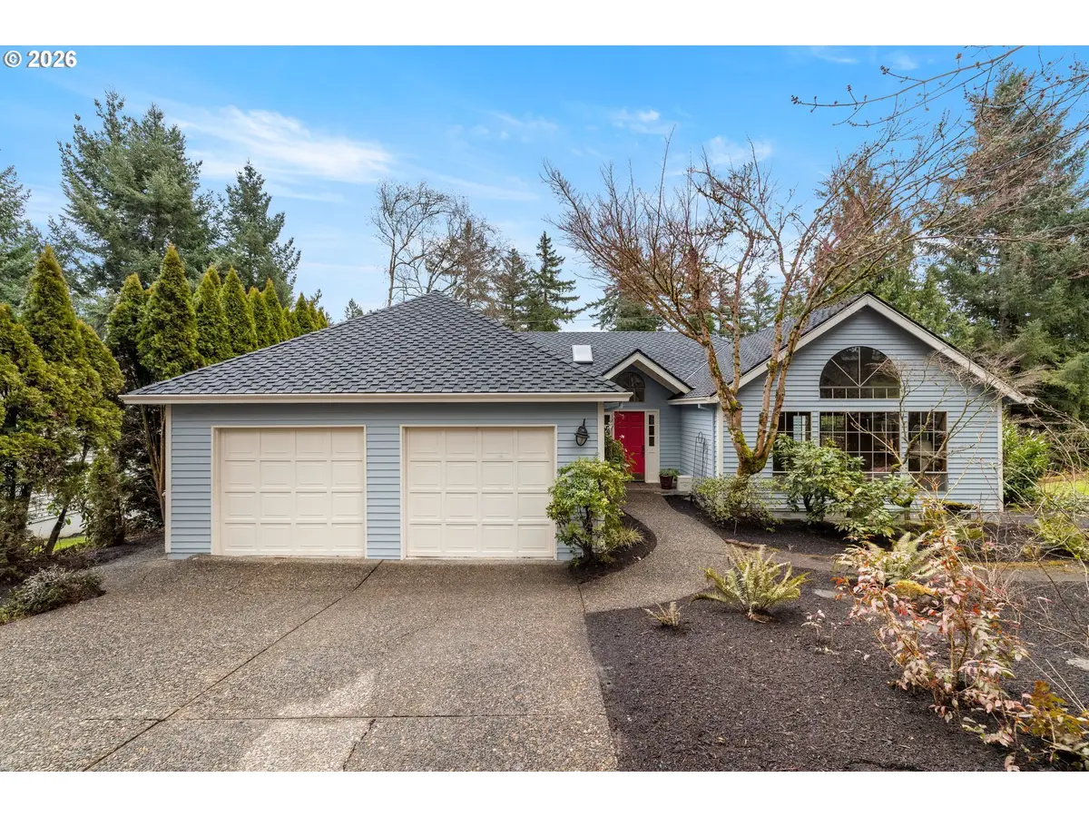 464 Livingood Ln, Lake Oswego, OR 97034 - #1