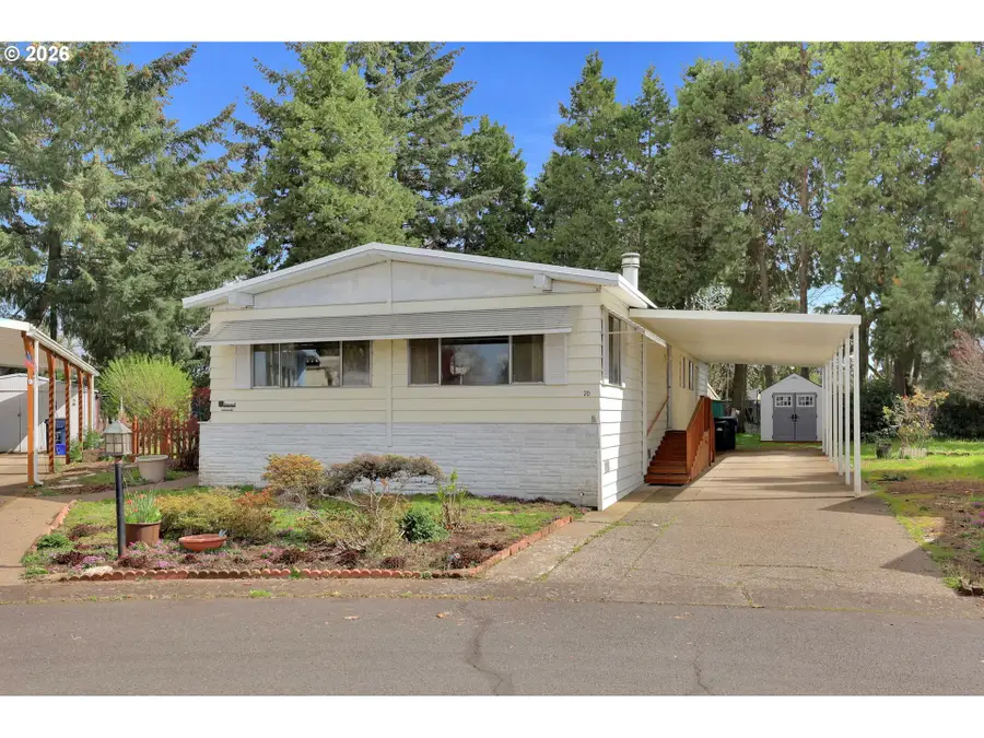 1800 Lakewood Ct #70, Eugene, OR 97402 - #3