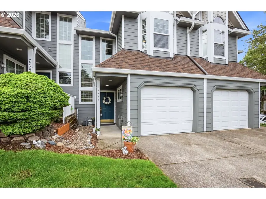 7722 SW Matheny Dr, Beaverton, OR 97008 - #2