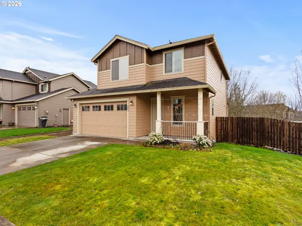 519 Stepping Stone St, Kalama, WA 98625