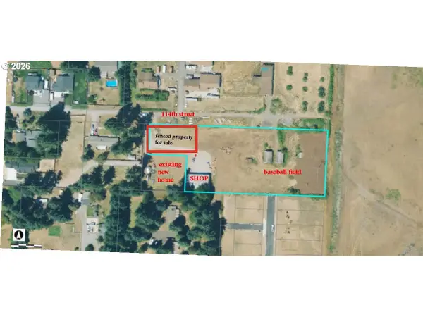 9045 NE 114th St, Vancouver, WA 98662