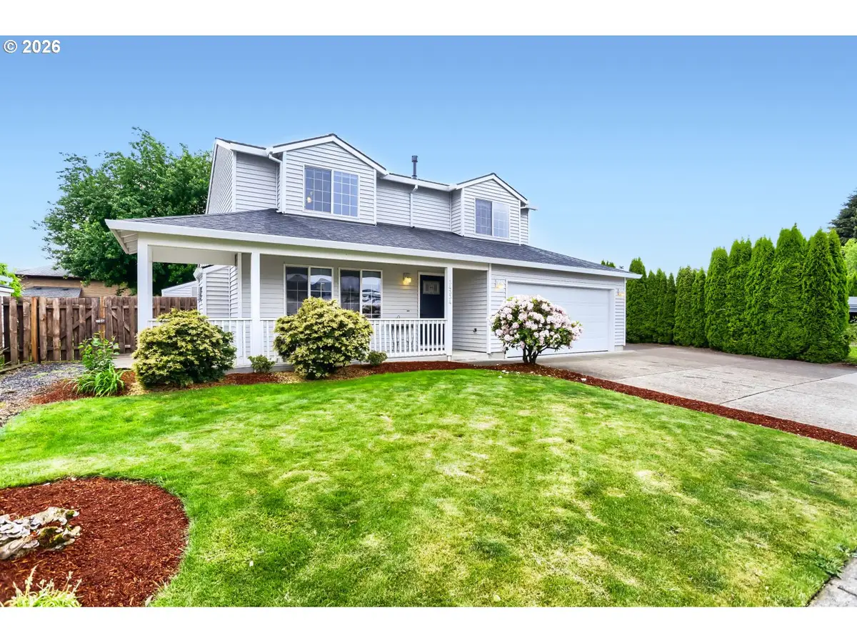 34334 NE Heron Meadows Dr, Scappoose, OR 97056 - #1