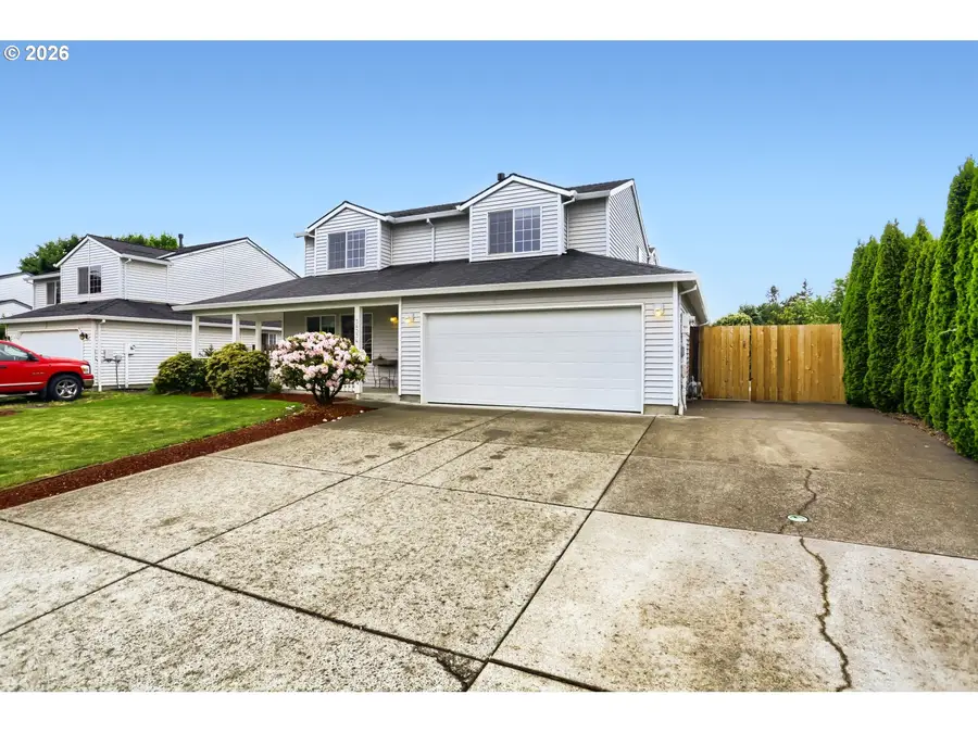 34334 NE Heron Meadows Dr, Scappoose, OR 97056 - #3