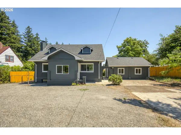 750 SE 135th Ave, Portland, OR 97233