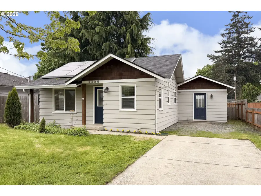 3405 E 21st St, Vancouver, WA 98661 - #3