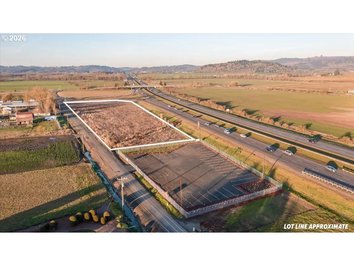 Westside Ln, Jefferson, OR 97352 - #1