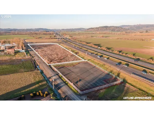 Westside Ln, Jefferson, OR 97352