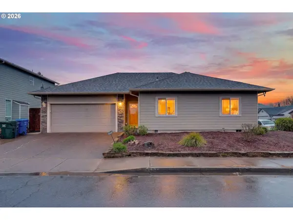 4954 NE Drew St, Salem, OR 97305