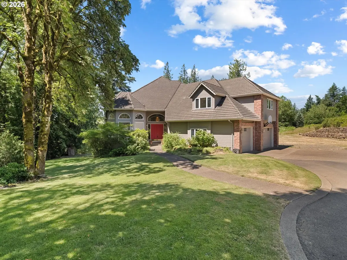 9325 NW Old Skyline Blvd, Portland, OR 97231 - #1