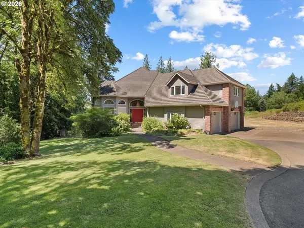 9325 NW Old Skyline Blvd, Portland, OR 97231
