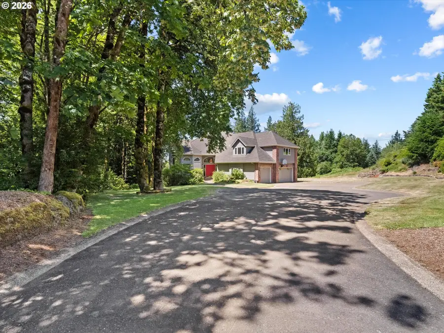 9325 NW Old Skyline Blvd, Portland, OR 97231 - #2