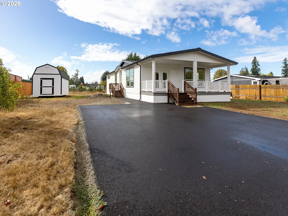 8008 NE 179th St #23, Battle Ground, WA 98604 - #1