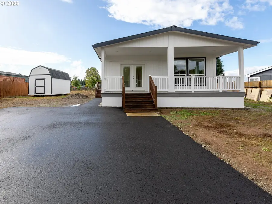 8008 NE 179th St #23, Battle Ground, WA 98604 - #2