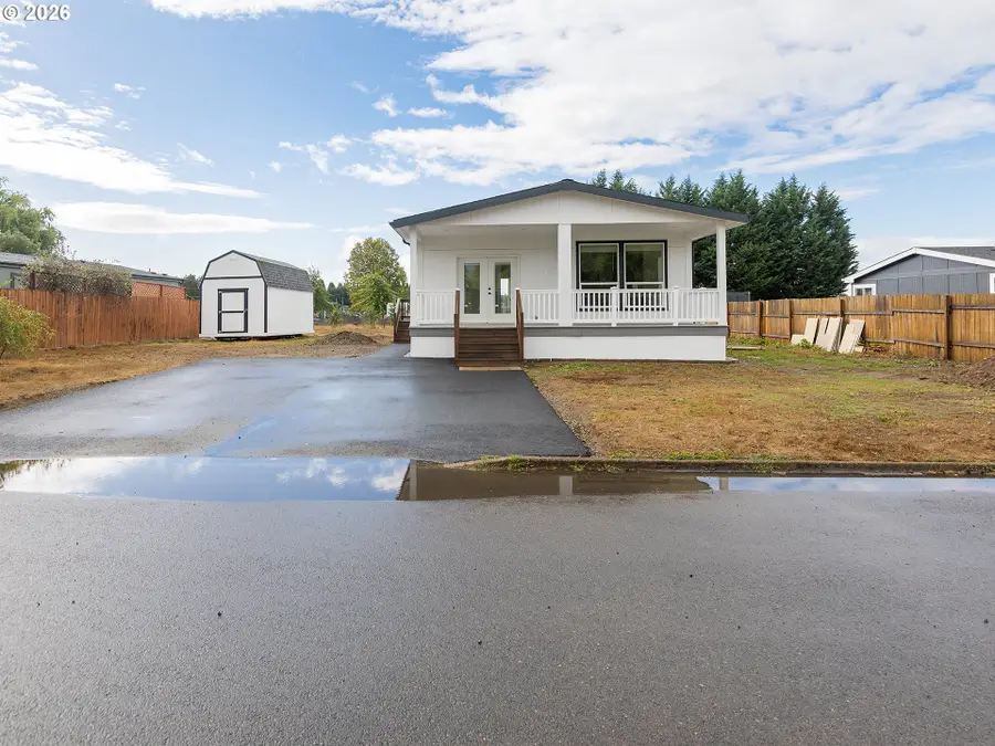 8008 NE 179th St #23, Battle Ground, WA 98604 - #3