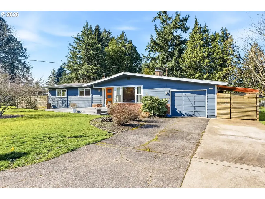 2115 NE 136th Ave, Portland, OR 97230 - #2